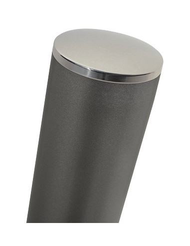 Potelet Province ø 76 Inox