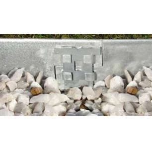 Angle acier galvanisé HT... 2