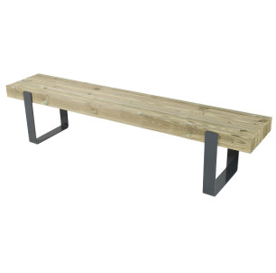 Banquette Mylos