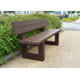 Banc Escapade