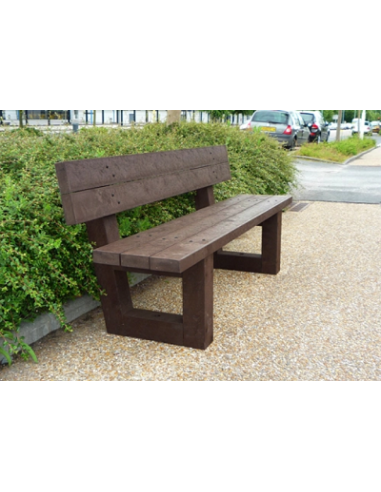 Banc Escapade