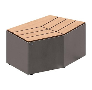 Banquette Le Caire