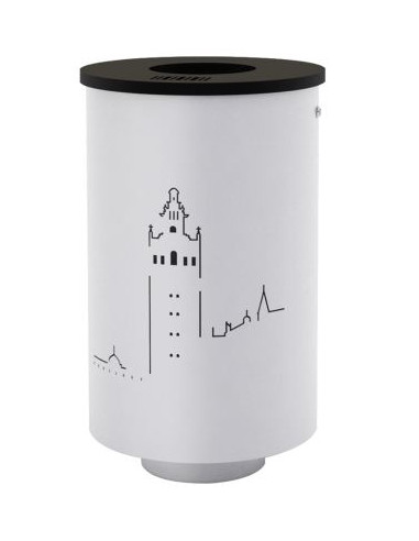 Corbeille Mid Corbeille Mid