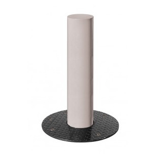 Borne rétractable Barcelone ø 168 x 700