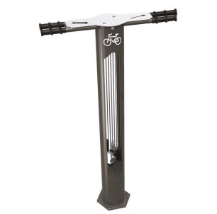 Station de réparation Amsterdam