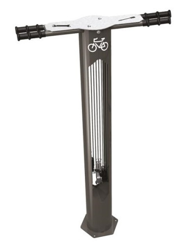 Station de réparation Amsterdam