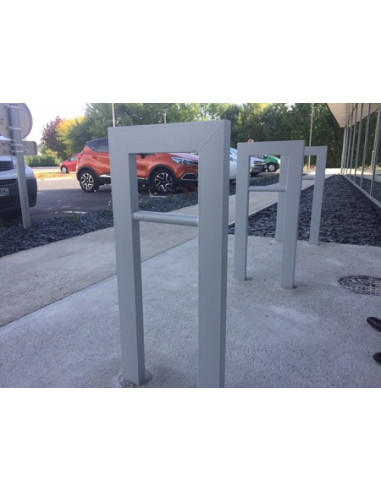 Support vélos Volga