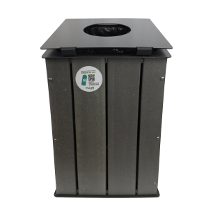 Corbeille ECO'CYCLE 70 litres 