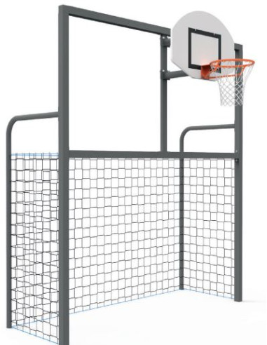 Le Combi Hand / Foot / Basket 