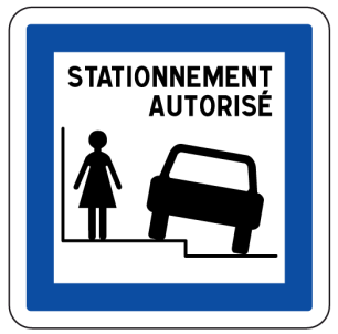 Panneau C004 500 CL 2