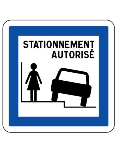 Panneau C004 500 CL 2