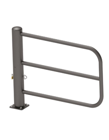 Barrière tournante longueur 1,4 m