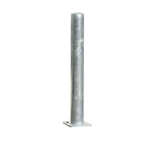 Poteau protection ø 114 galva