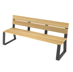 Banc Havane
