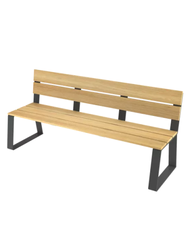 Banc Havane