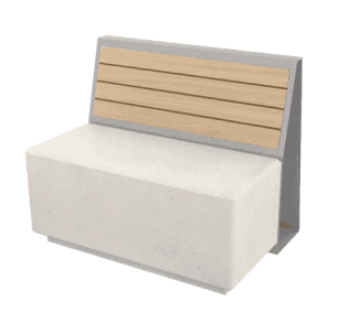 Banc Roura HPL
