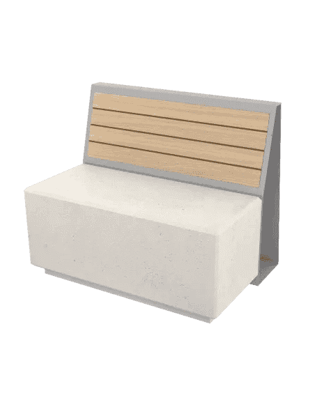 Banc Roura HPL