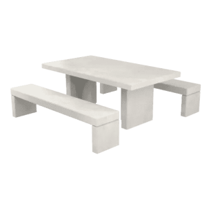 Table béton Gatt