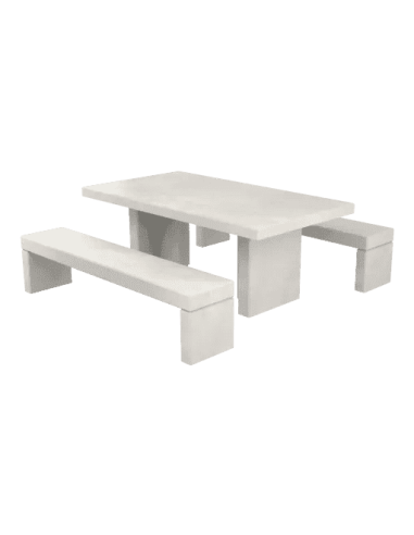 Table béton Gatt