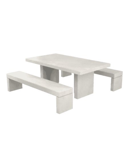 Table béton Gatt