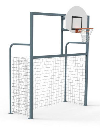 Le Combi - Hand / foot / basket