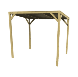 Pergola Turin