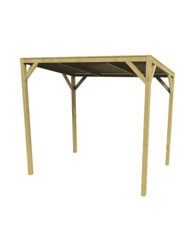 Pergola Turin