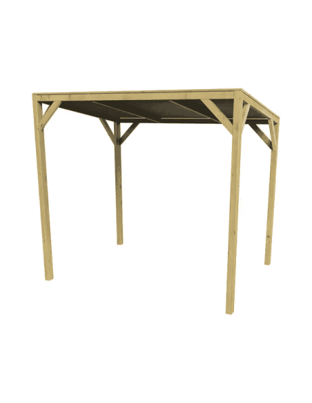 Pergola Turin