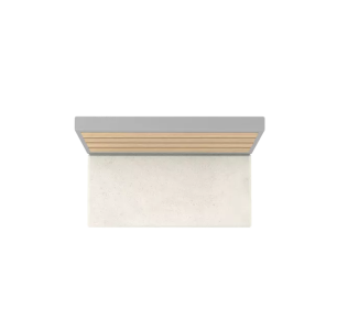 Banc Roura HPL 2