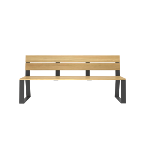Banc Havane 2