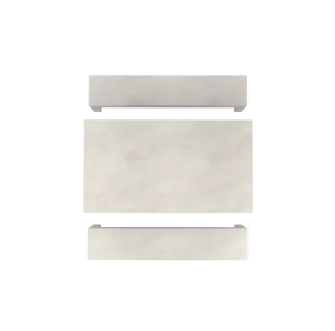 Table béton Gatt 2