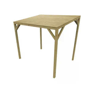 Pergola Turin 2