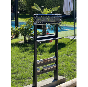 Pack Compteur Pétanque