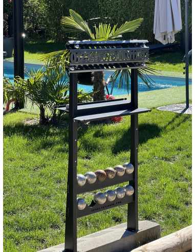 Pack Compteur Pétanque