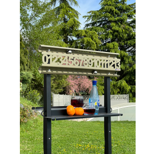 Compteur Roll 13 Pétanque 2