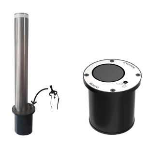 Borne Bollard