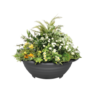 Jardinière Esferica