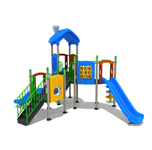 Structure multijeux Modus