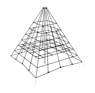 Structure de grimpe Metric