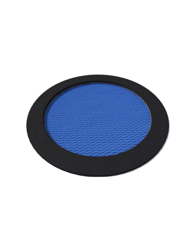 Trampoline Circular