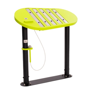 Jeu musical Xilo