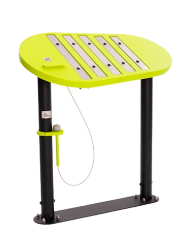 Jeu musical Xilo