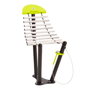 Jeu musical Rumba