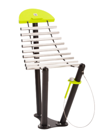 Jeu musical Rumba