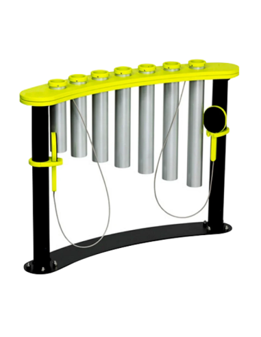 Jeu musical Salsa