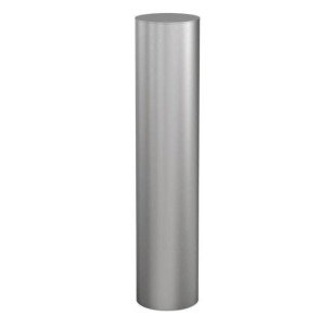 Borne Inox ø 154