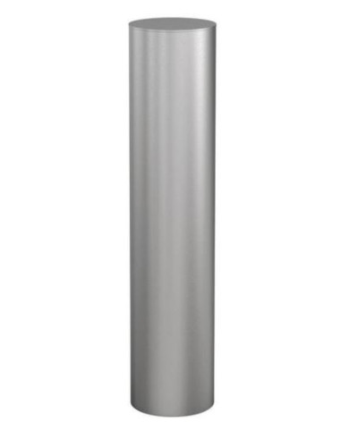 Borne Inox ø 154