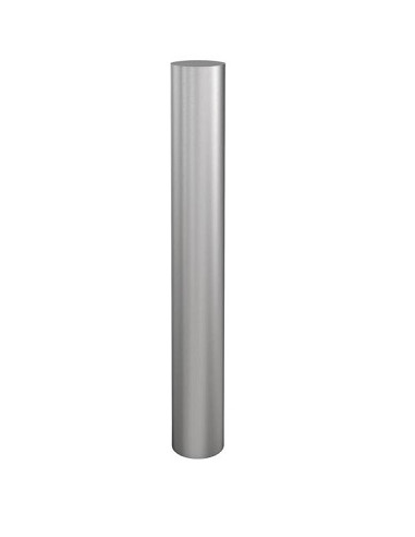 Borne anti-bélier inox Ø154