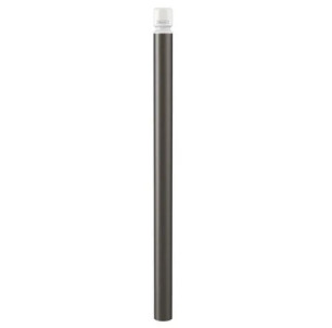 Potelet mémoire de forme AGGLO PMR ø76 