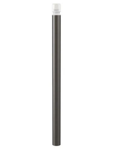 Potelet mémoire de forme AGGLO PMR ø76 